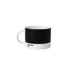 Pantone Copenhagen Design Çay Fincanı Black