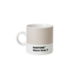 Pantone Copenhagen Design Espresso Fincanı Gri