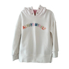 Primark Always Myself Çocuk Sweatshirt Beyaz - 3-4 Yaş