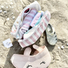 Asu Baby Unicornbird Organik Pamuk Sıvı Geçirmez Çanta