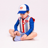 Swim Essentials Catch Of The Day Köpük Dolgulu Yüzme Yeleği