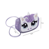 Mini Melissa Dreamy Uni Bag Omuz Çantası