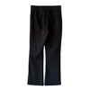Koton Business Siyah Flare Kumaş Pantolon - 36