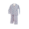 DEEPLY SLEEPY FLORAL PİJAMA