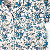 DEEPLY SLEEPY FLORAL PİJAMA