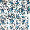 DEEPLY SLEEPY FLORAL PİJAMA