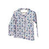 DEEPLY SLEEPY FLORAL PİJAMA
