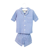 DEEPLY SLEEPY MAVİ PİJAMA TAKIMI