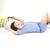 DEEPLY SLEEPY MAVİ PİJAMA TAKIMI
