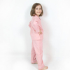 DEEPLY SLEEPY PEMBE PİJAMA TAKIMI
