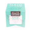 DETOX - Annelere Özel Detoks Çayı - Müslin Çay Torbası Kutusu