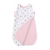 Deux Lapin Bebe Lapin Rose Müslin Bebek Uyku Tulumu 0.5 Tog