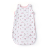 Deux Lapin Bebe Lapin Rose Müslin Bebek Uyku Tulumu 0.5 Tog