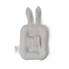 Deux Lapin Cotton Grey Mini Kol Emzirme Yastığı