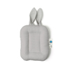 Deux Lapin Cotton Grey Mini Kol Emzirme Yastığı