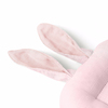 Deux Lapin Innocent Pink Mini Kol Emzirme Yastığı