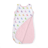 Deux Lapin Rainbow Lapin Pink Kışlık Müslin Bebek Uyku Tulumu 1.85 Tog
