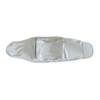 Deux Lapin Yarım Kemer Kundak Cotton Grey
