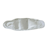Deux Lapin Yarım Kemer Kundak Cotton Grey