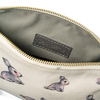 Deux Lapins Mama Clutch Çanta Iconique Lapin
