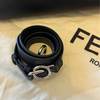 Fendi Peekaboo Soft Siyah Çanta