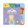 Lady Bird Baby Touch Get Dressed