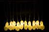 Dhink Alpacas String Gece Lambası