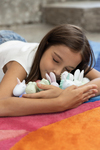Dhink Baby Tavşan Gece Lambası Beyaz