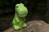 Dhink Dino Green Gece Lambası