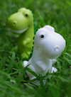Dhink Dino Green Gece Lambası
