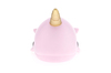 Dhink Narwhal Pembe Gece Lambası
