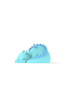 Dhink Silikon Gece Lambası Dragon Mavi