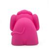 Dhink Silikon Gece Lambası Fil Donnie Pembe