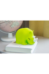 Dhink Silikon Gece Lambası Rhino Scott Yeşil