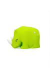 Dhink Silikon Gece Lambası Rhino Scott Yeşil