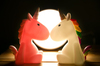 Dhink Unicorn Gece Lambası