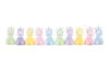 Dhink Unicorns String Gece Lambası