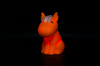 Dhink Zodiac Baby Horse Gece Lambası
