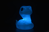 Dhink Zodiac Baby Snake Gece Lambası