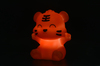 Dhink Zodiac Baby Tiger Gece Lambası