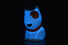 Dhink Zodiac Dog Gece Lambası