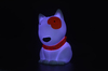 Dhink Zodiac Dog Gece Lambası