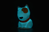 Dhink Zodiac Dog Gece Lambası