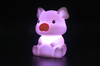 Dhink Zodiac Pig Gece Lambası