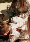 Dino Boya Kitabı Pijama Takımı