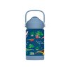 Dino Roar FlipSip Çocuk Su Termosu | 360 ml