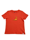 Dinofor Brontosaurus Tişört