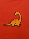 Dinofor Brontosaurus Tişört