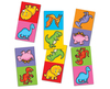 DINOSAUR DOMINOES 3 - 5 YAŞ