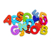Djeco Mıknatıslı Oyunlar 38 Big Magnetic Letters